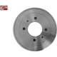 Purchase Top-Quality Rear Brake Drum by PROMAX - 16-35104 pa3