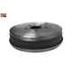 Purchase Top-Quality Rear Brake Drum by PROMAX - 16-35106 pa1
