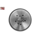 Purchase Top-Quality Rear Brake Drum by PROMAX - 16-35107 pa3