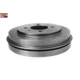 Purchase Top-Quality Rear Brake Drum by PROMAX - 16-35110 pa2