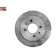Purchase Top-Quality Rear Brake Drum by PROMAX - 16-35110 pa3