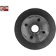 Purchase Top-Quality Rear Brake Drum by PROMAX - 16-35111 pa2