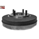 Purchase Top-Quality Rear Brake Drum by PROMAX - 16-35112 pa2