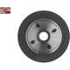 Purchase Top-Quality Rear Brake Drum by PROMAX - 16-35112 pa3