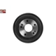 Purchase Top-Quality Rear Brake Drum by PROMAX - 16-35113 pa2