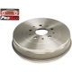 Purchase Top-Quality Rear Brake Drum by PROMAX - 16-35115 pa2