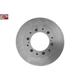 Purchase Top-Quality Rear Brake Drum by PROMAX - 16-35116 pa3