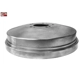 Purchase Top-Quality Rear Brake Drum by PROMAX - 16-35118 pa2
