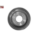 Purchase Top-Quality Rear Brake Drum by PROMAX - 16-35119 pa1