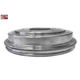 Purchase Top-Quality Rear Brake Drum by PROMAX - 16-35119 pa2