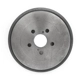 Purchase Top-Quality PROMAX - 16-35122 - Rear Brake Drum pa4