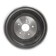 Purchase Top-Quality PROMAX - 16-35122 - Rear Brake Drum pa5