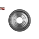 Purchase Top-Quality Rear Brake Drum by PROMAX - 16-35124 pa1