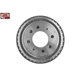 Purchase Top-Quality Rear Brake Drum by PROMAX - 16-35124 pa3