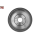 Purchase Top-Quality Rear Brake Drum by PROMAX - 16-35125 pa2