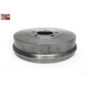 Purchase Top-Quality Rear Brake Drum by PROMAX - 16-35126 pa2