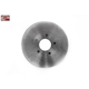 Purchase Top-Quality Rear Brake Drum by PROMAX - 16-35126 pa3