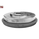 Purchase Top-Quality Rear Brake Drum by PROMAX - 16-35127 pa3