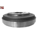 Purchase Top-Quality Rear Brake Drum by PROMAX - 16-35133 pa1