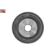 Purchase Top-Quality Rear Brake Drum by PROMAX - 16-35134 pa1