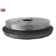 Purchase Top-Quality Rear Brake Drum by PROMAX - 16-35134 pa2