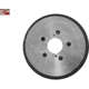 Purchase Top-Quality Rear Brake Drum by PROMAX - 16-35134 pa3