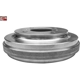 Purchase Top-Quality Rear Brake Drum by PROMAX - 16-35135 pa1