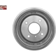 Purchase Top-Quality Rear Brake Drum by PROMAX - 16-35135 pa2