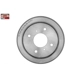 Purchase Top-Quality Rear Brake Drum by PROMAX - 16-35135 pa3