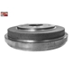 Purchase Top-Quality Rear Brake Drum by PROMAX - 16-35136 pa3