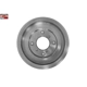 Purchase Top-Quality Rear Brake Drum by PROMAX - 16-35139 pa2