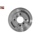Purchase Top-Quality Rear Brake Drum by PROMAX - 16-35139 pa3