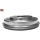Purchase Top-Quality Rear Brake Drum by PROMAX - 16-35140 pa1