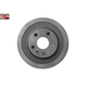 Purchase Top-Quality Rear Brake Drum by PROMAX - 16-35151 pa3