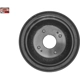 Purchase Top-Quality Rear Brake Drum by PROMAX - 16-3528 pa2