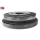 Purchase Top-Quality Rear Brake Drum by PROMAX - 16-3534 pa2