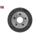 Purchase Top-Quality Rear Brake Drum by PROMAX - 16-3534 pa3