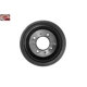 Purchase Top-Quality Rear Brake Drum by PROMAX - 16-3536 pa1
