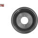 Purchase Top-Quality Rear Brake Drum by PROMAX - 16-3558 pa3