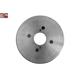 Purchase Top-Quality Rear Brake Drum by PROMAX - 16-3578 pa1