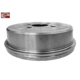 Purchase Top-Quality Rear Brake Drum by PROMAX - 16-3578 pa3