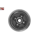 Purchase Top-Quality Rear Brake Drum by PROMAX - 16-3829 pa3