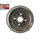 Purchase Top-Quality Rear Brake Drum by PROMAX - 16-690000 pa1