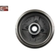 Purchase Top-Quality Rear Brake Drum by PROMAX - 16-690008 pa1