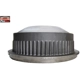 Purchase Top-Quality Rear Brake Drum by PROMAX - 16-80000 pa2