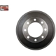 Purchase Top-Quality Rear Brake Drum by PROMAX - 16-80000 pa3