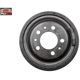 Purchase Top-Quality Rear Brake Drum by PROMAX - 16-80003 pa2