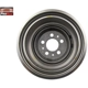 Purchase Top-Quality Rear Brake Drum by PROMAX - 16-80003 pa3