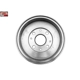 Purchase Top-Quality Rear Brake Drum by PROMAX - 16-80006 pa1