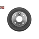 Purchase Top-Quality Rear Brake Drum by PROMAX - 16-80006 pa3